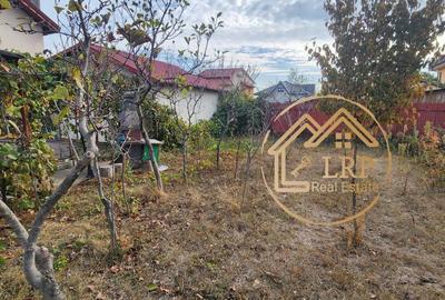 [DOMENIU PRIVAT] Vilă deosebita în Inima Orașului Voluntari | Teren 2.500 mp | - 28