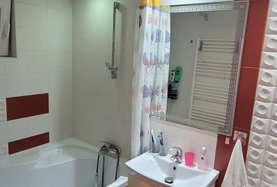 🙋 CET🔸 3 Camere Decomandate 68m² Centrala Mobilat Utilat Izolat Incadrat - 16