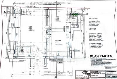 Vila 5 camere cu piscina,teren 618mp,constr.2011,Colentina-Andronache - 3