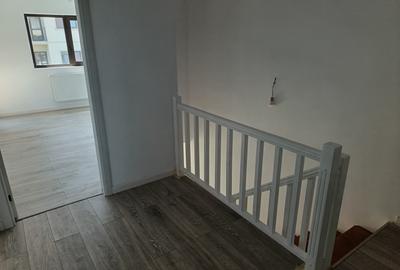 Duplex modern, 4 camere, constructie noua, intabulata, Valea Lupului - 15
