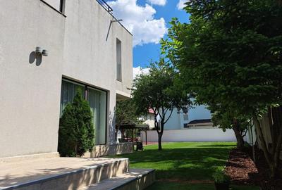 Casa Vila de vanzare Pipera Voluntari - 2