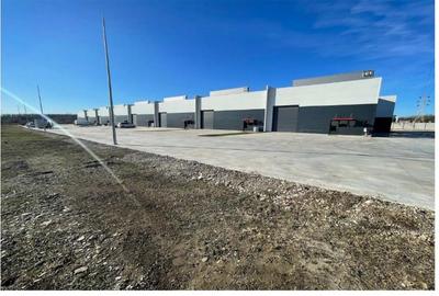 Spațiu industrial, 536 mp în Bucov