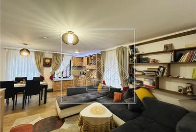 Casa de vanzare in Sibiu - Cisnadioara - 5 camere si 4 bai - - 3