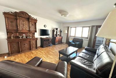 Zonă Unirea: Apartament 3 Camere | 5 Minute Metrou Timpuri Noi | Comision 0%! - 3