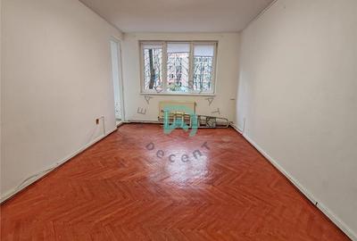 Birou, de 68 mp, în Gării