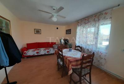 Casă individuală cu 3 camere în Apahida