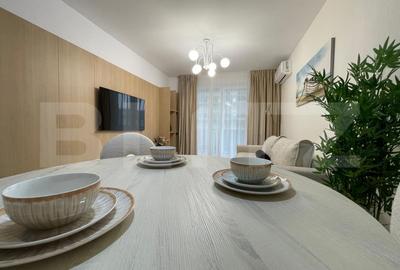 Apartament premium, 2 camere | Finisaje de lux | Elite City - 4