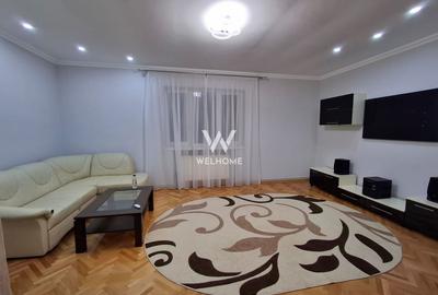 Apartament cu 3 camere la vila, de vanzare, zona Stefan cel Mare, Sibiu - 5