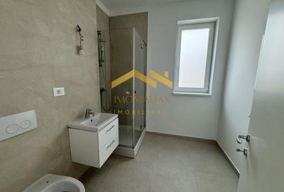 Apartament - 3 camere - 2 bai - torontalului - 4