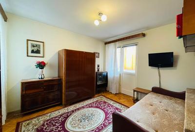 Apartament 3 camere | decomandat | etaj 3 | Mănăștur - 9