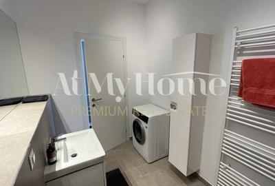 APARTAMENT 2 CAMERE//PARCARE SUBTERANA//COMPLEX SECURIZAT//JANDARMERIEI - 13