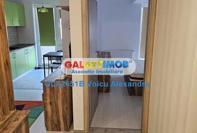 Apartament 2 Cam Bloc Nou Berceni - Dimitrie Leonida - Parcare - 7