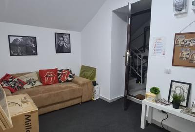 Doua apartamente vecine in vila istorica langa Cismigiu - 4