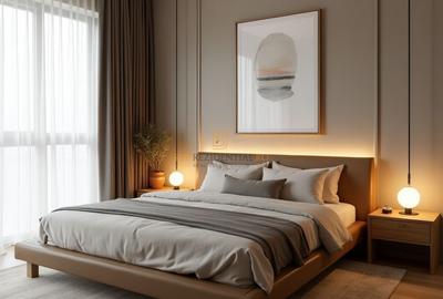 Apartament cu gradina proprie! 3 camere, modern, langa parc, Sect4 - 2