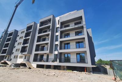 Ap 2 camere bloc 2026, 2 lifturi, INCALZIRE IN PARDOSEALA, FINISAJE PREMIUM - 6