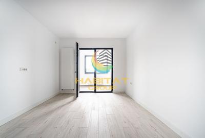 Vanzare ap 3 camere etaj 3 bucatarie open space Berceni Cavar Residence - 5