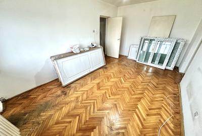 APARTAMENT 2 CAMERE I CETATE ZONA CLOSCA I NERENOVAT I BLOC CARAMIDA I - 6