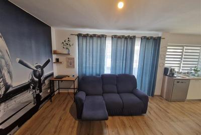 Apartament 3 camere 60 MP Open Space - 9