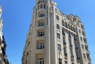 Spațiu de birouri 377 mp în Union Center – clădire emblema Art Deco 🗽 - 22