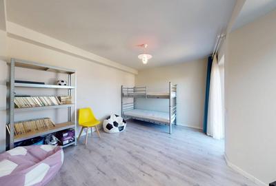 ȘTEFĂNEȘTI – Ștefăneștii de Sus | Vilă modernă 180 mp | Teren 500 mp - 16
