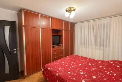 COMISION 0%, Apartament 4 Camere, 84mp, Garaj, Boxa, Circumvalatiunii - 8