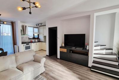 Vilă modernă | Zona Iancu Nicolae – Pipera - 1