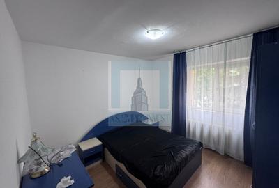 Ap 2 camere mobilat-utilat - zona Grivitei - 9