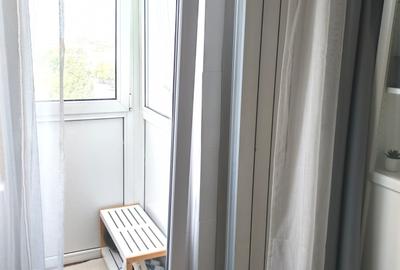 Apartament 2 camere renovat  zona metrou Romancierilor - 7