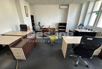 Spatiu parcare privata birouri/clinica/ Pacurari - 7