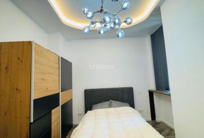 Garsoniera | Universitate | Renovat 2025 | Metrou>3min - 1