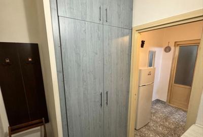 Garsoniera zona Abator - 63.500 euro (Cod E12) - 3