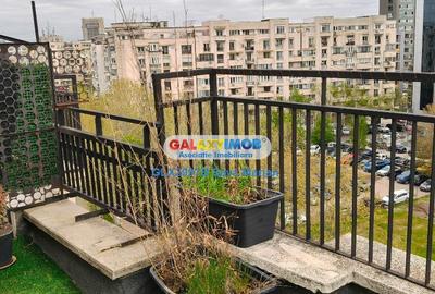 APARTAMENT 2 CAMERE DE INCHIRIAT UNIRII - 11
