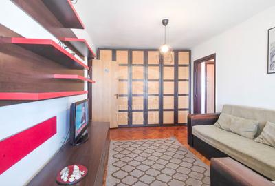 2 camere | Piata Gorjului | metrou | bloc reabilitat | 0% COMISION - 3