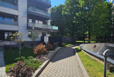 Apartament 2 camere-80mp-Imobil 3 etaje-Parc Tineretului-Metrou Eroii Revolutiei - 20