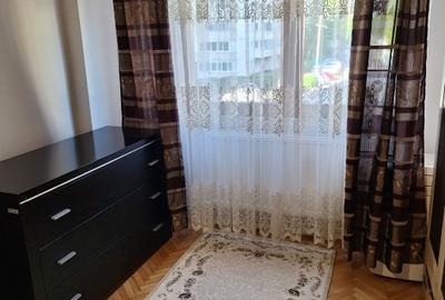 Prima închiriere după renovare Apartament 2 camere Manastir - 1