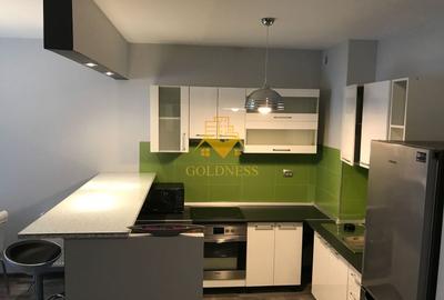2 camere, modern, terasa, Central, Platinia Mall, zona Motilor, USAMV - 4