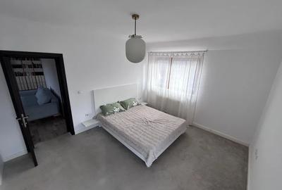Apartament cu 3 camere, 80mp, modern + loc de parcare, Zorilor - 5