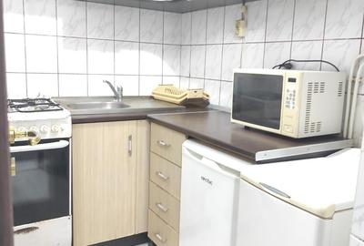 Garsonieră semidecomandată, mobilată în Dumbrava 2