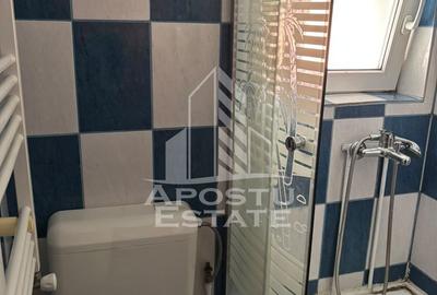 Apartament cu 1 camera , de inchiriat , zona Freidorf , Timisoara - 5