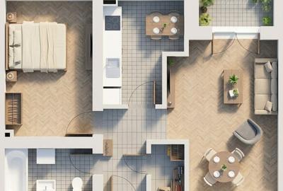 Grandis Residence Faza III