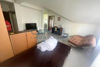Apartament 2 camere decomandat in Zorilor, Cluj-Napoca - Aproape de statii bus - 2