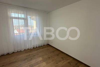 Apartament modern 2 camere balcon loc de parcare zona Turnisor Sibiu - 7