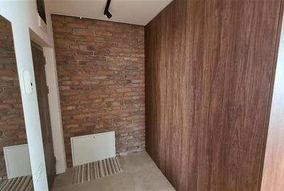 Apartament 2 camere 56mp+balcon 5mp+parcare,Calea Turzii,str G. Moisil - 13