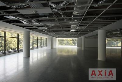 Birou clasa A in zona Baneasa- Comision 0% - 10
