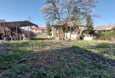 Vanzare casa demolabila – Ulmi, Dambovita - 3