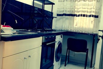 Garsoniera Tineretului Boiler Etaj 3/8 Metrou 10 Min - 3