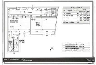 Spatiu de închiriat | Căderea Bastiliei | Ideal birouri | Renovată lux - 22