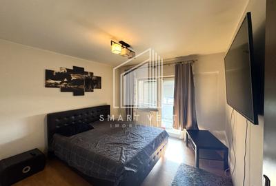 Apartament 2 camere decomandat | Etaj 2 | Carpați 2 - 4