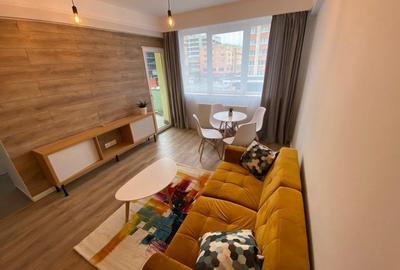 Apartament 2 camere, modern, zona Piata Mihai Viteazu - 3
