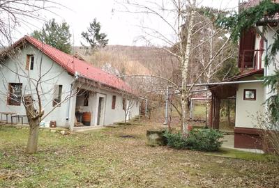 Casa de vanzare in Cuvin com. Ghioroc jud Arad - 7